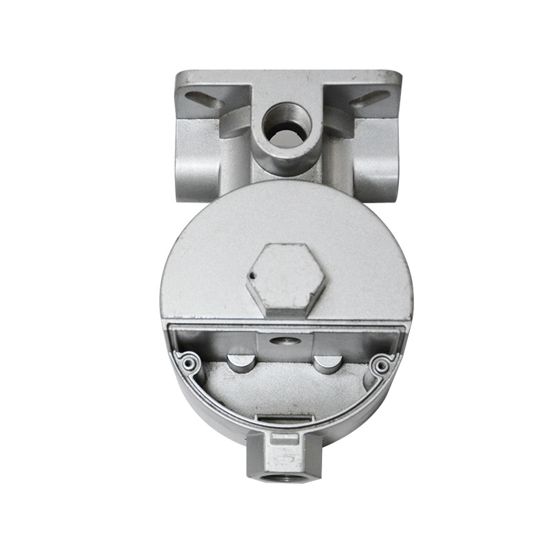 Signal Light Accessories Lighting Accessories Accessories Aluminum Castings