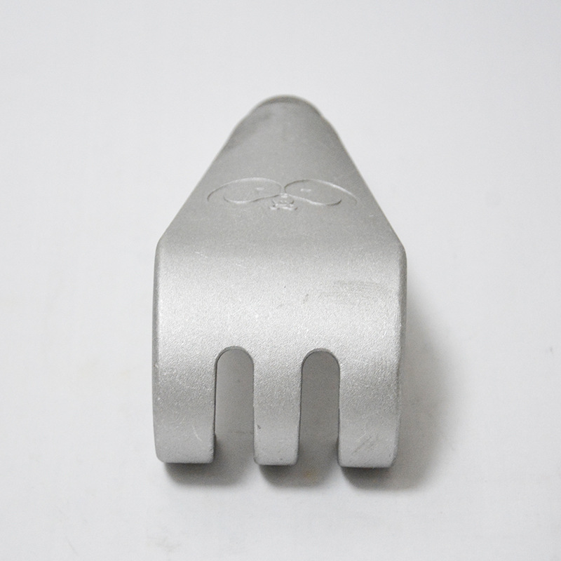 Fitness Equipment Accessories - Die Casting Claw Aluminum Alloy Claw Aluminum Die Casting
